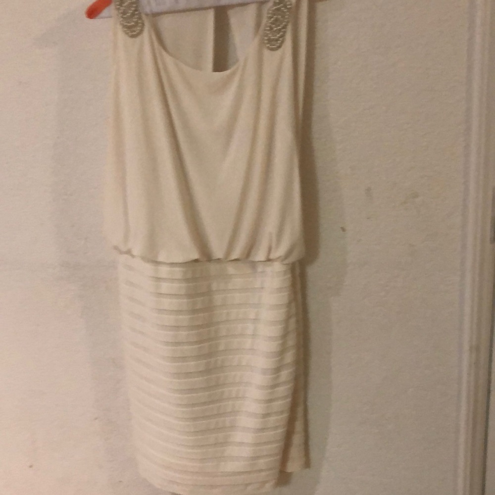 Scarlett Nite elegant dress.